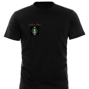 Meet your Posher, Xzavier